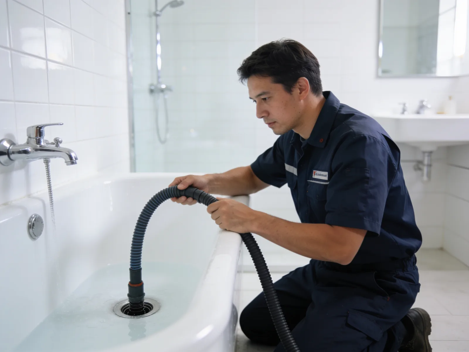 Emergency Plumber Beckemeyer, IL FAQs